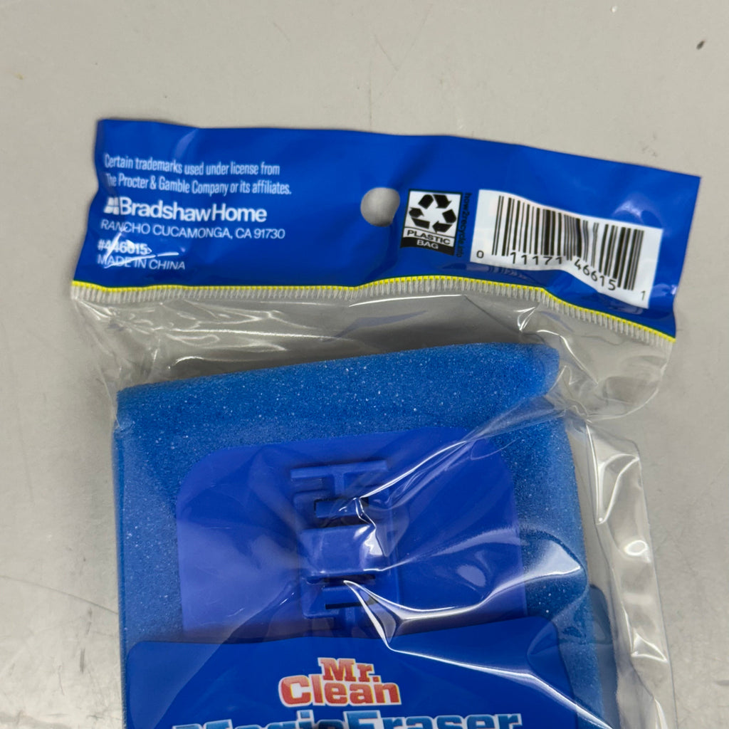 MR. CLEAN (3 PACK) Magic Eraser Mop Refill