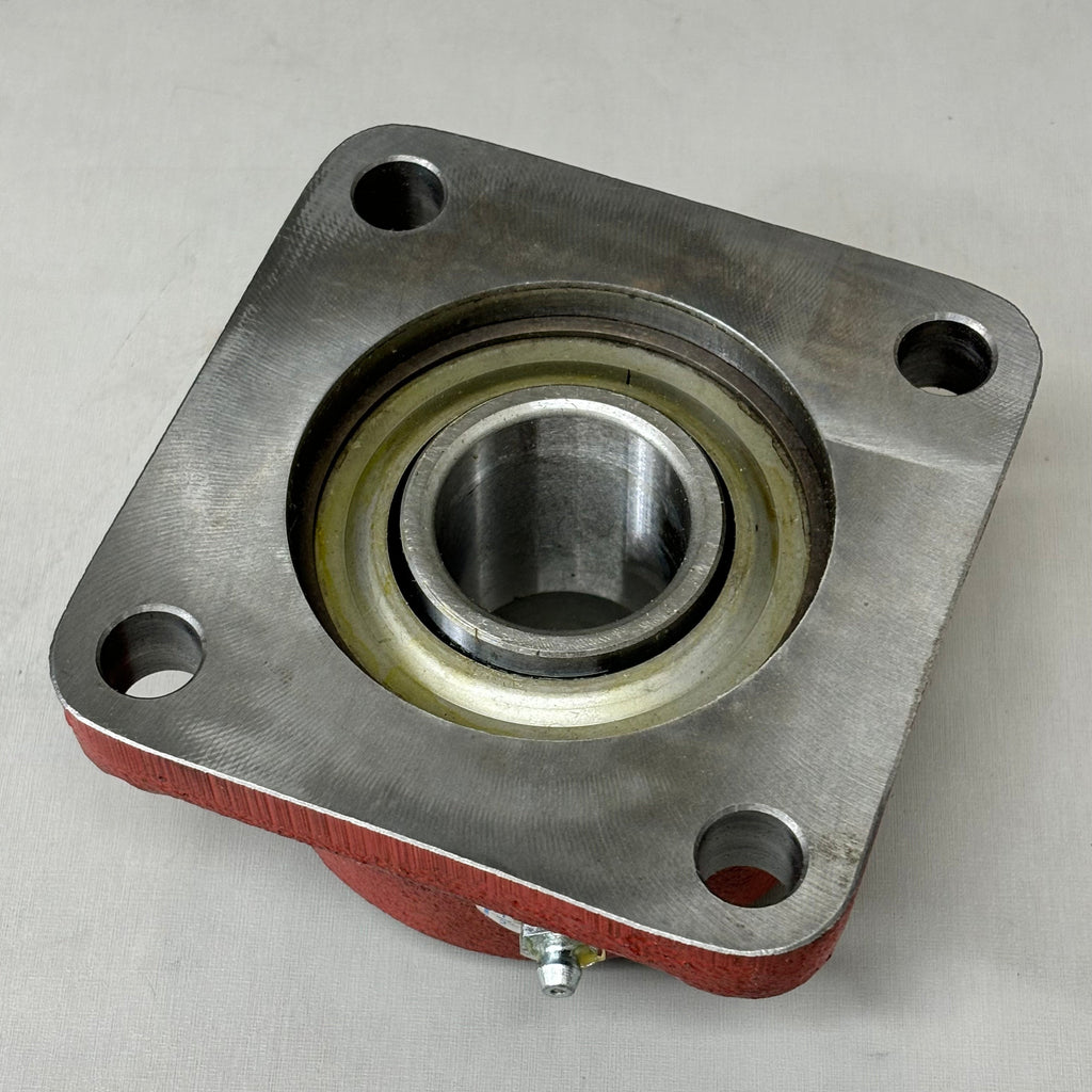 ROYERSFORD Spherical 4-Bolt Square Flange Bearing Non-Expansion 1-1/2"40-05-N108