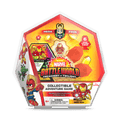 Marvel Battleworld: Series 2 Treachery at Twilight Mega Pack – Iron Man