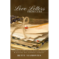 Love Letters from Cuba - Paperback