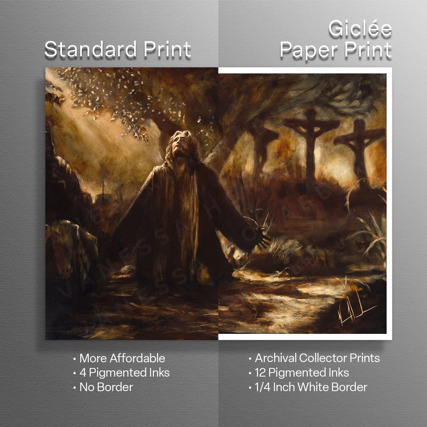 Gethsemane