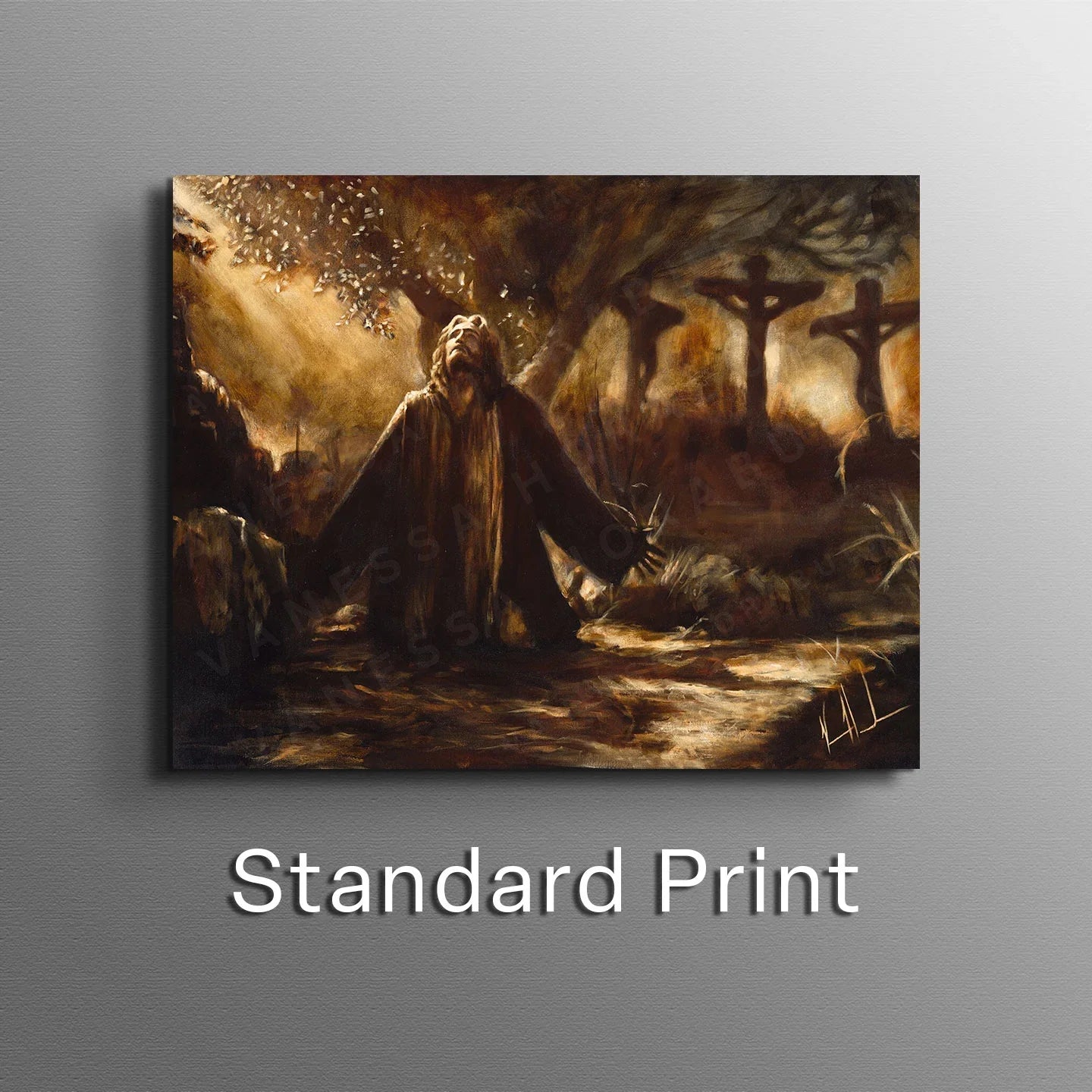Gethsemane