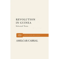Revolution in Guinea: Selected Texts - Paperback