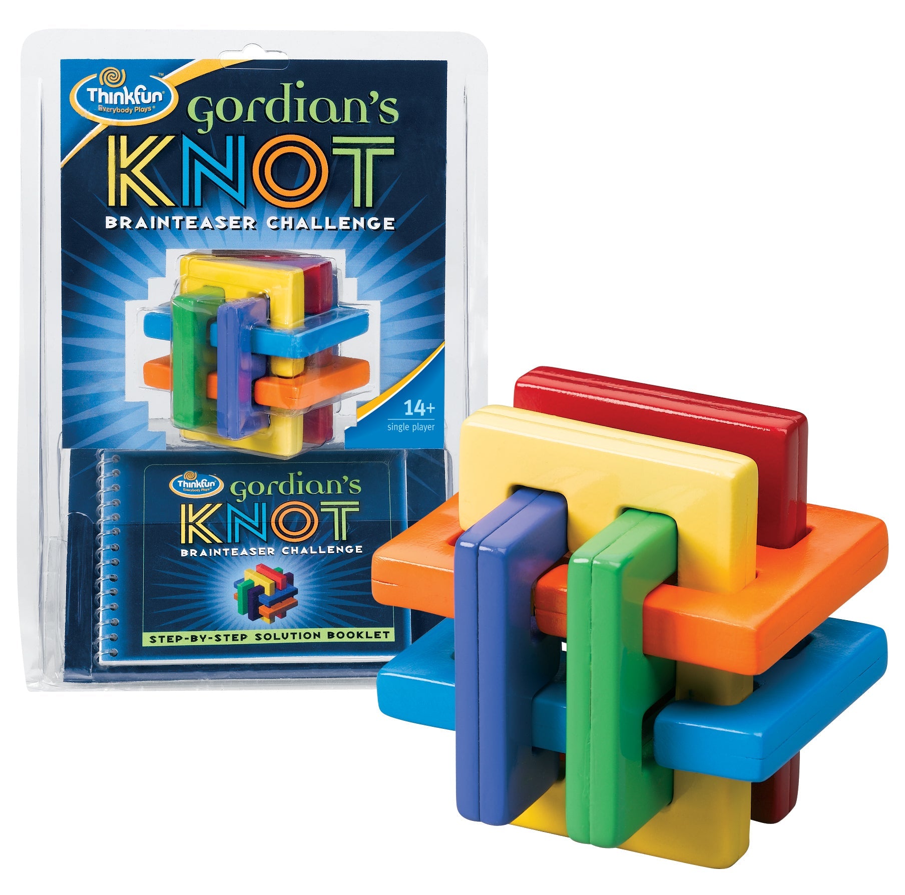 Gordian’s Knot