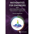 Mathematics for Engineers (V2) - Hardcover