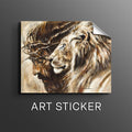 Heaven's Grace - Sticker