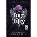 Fate and Fury - Paperback