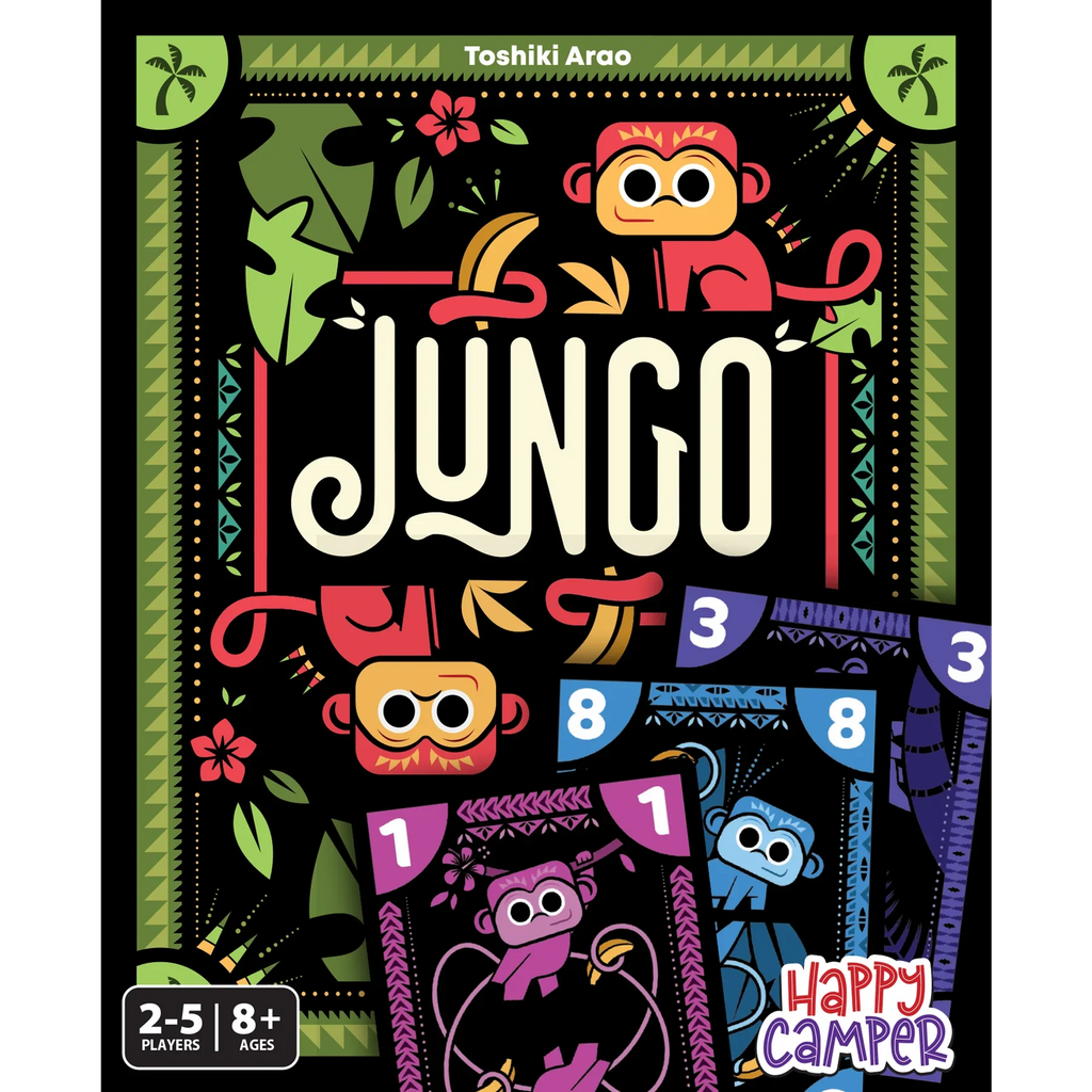 Jungo