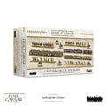 Hail Caesar Epic Battles: Punic Wars - Carthaginian Division