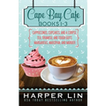 Cape Bay Cafe Books 1-3 - Paperback