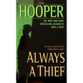 Always a Thief - Mass Market Paperbound