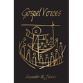 Gospel Voices - Hardcover