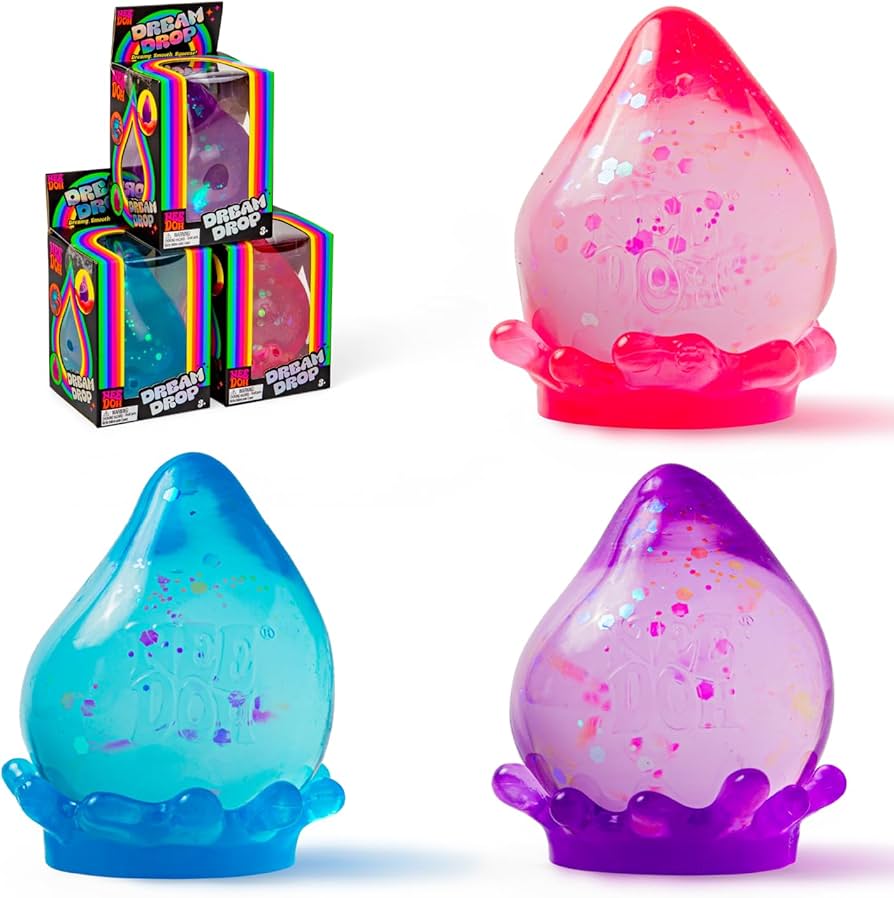 Schylling NeeDoh Fidget Toy