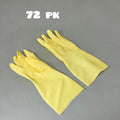 MAPA PROFESSIONAL(72 PACK) Tripolymer Mechanical Chemical Resistance Sz 8 517318