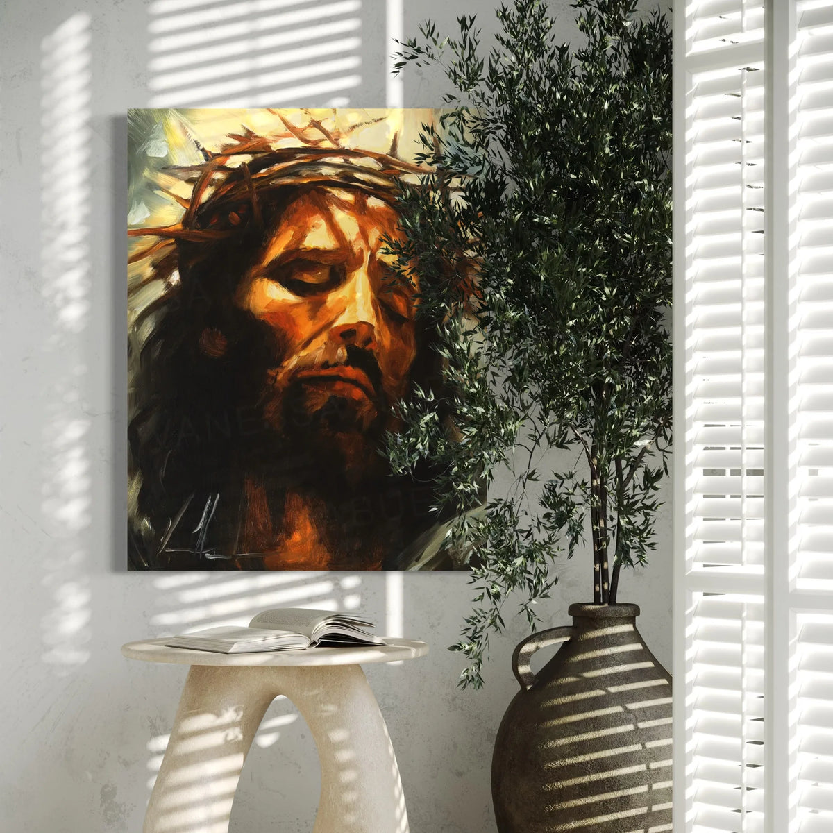 Christ is King