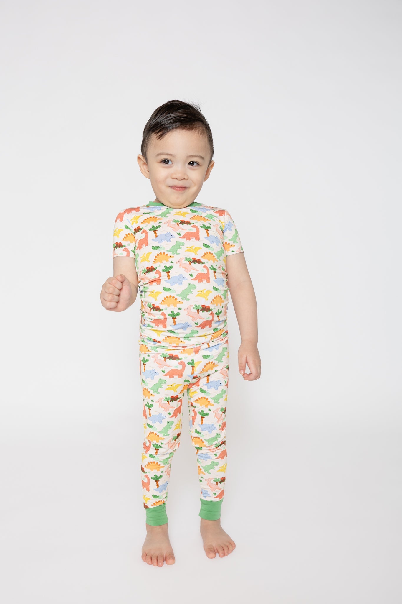 DinoSnore Two-Piece