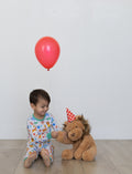 Party Animal Two Piece Pajamas