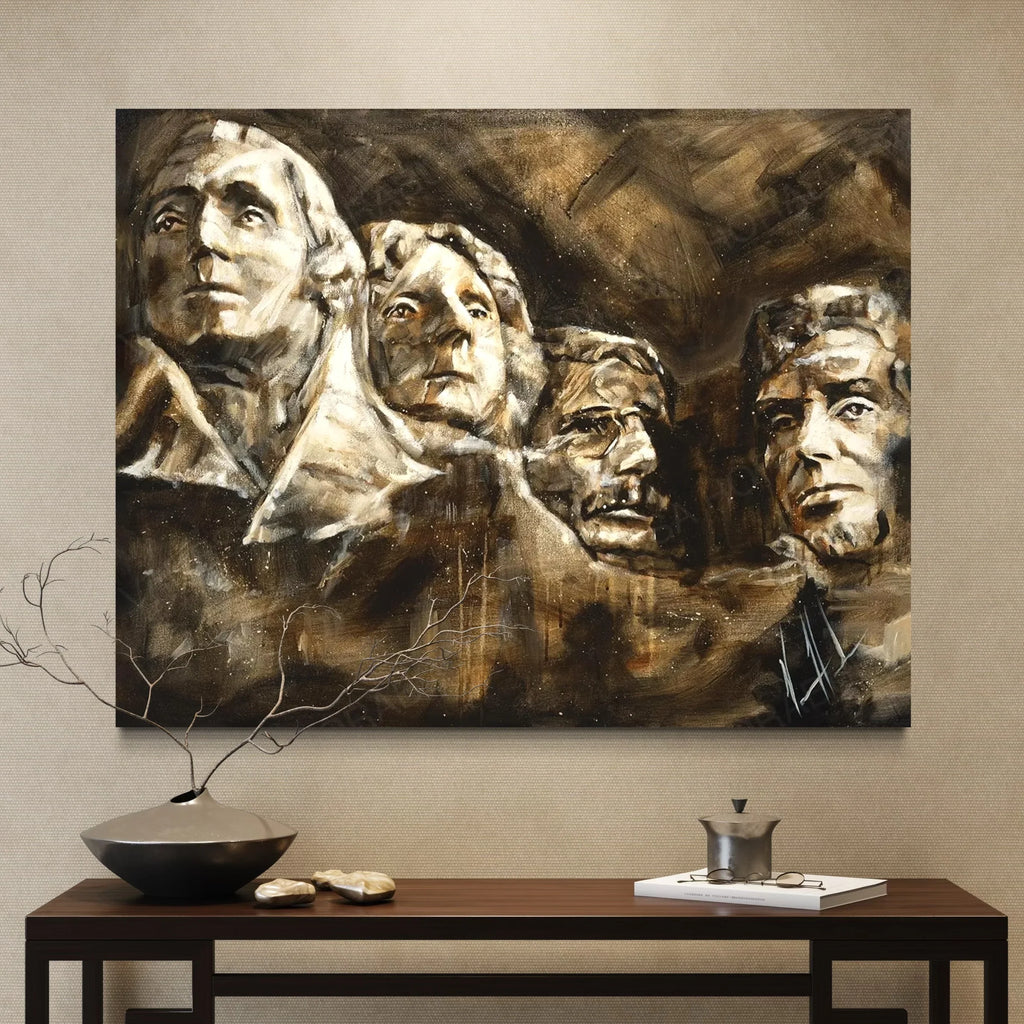 Legends of Freedom
