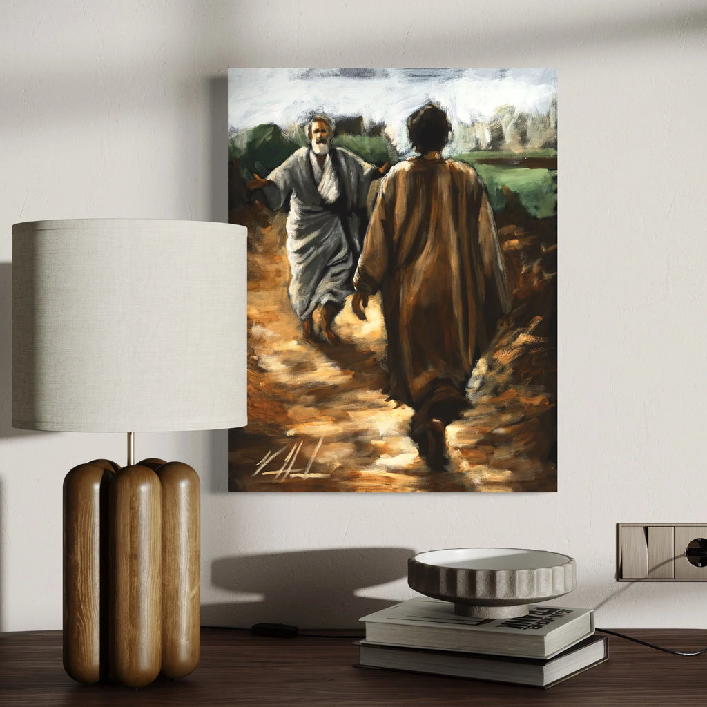 The Prodigal Son