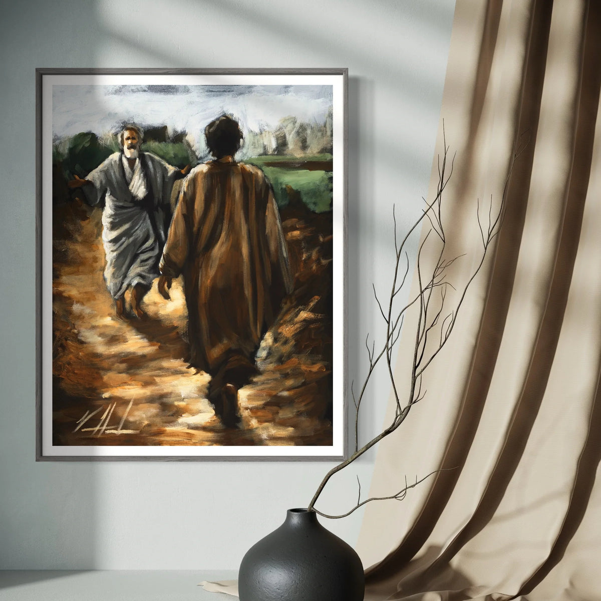 The Prodigal Son