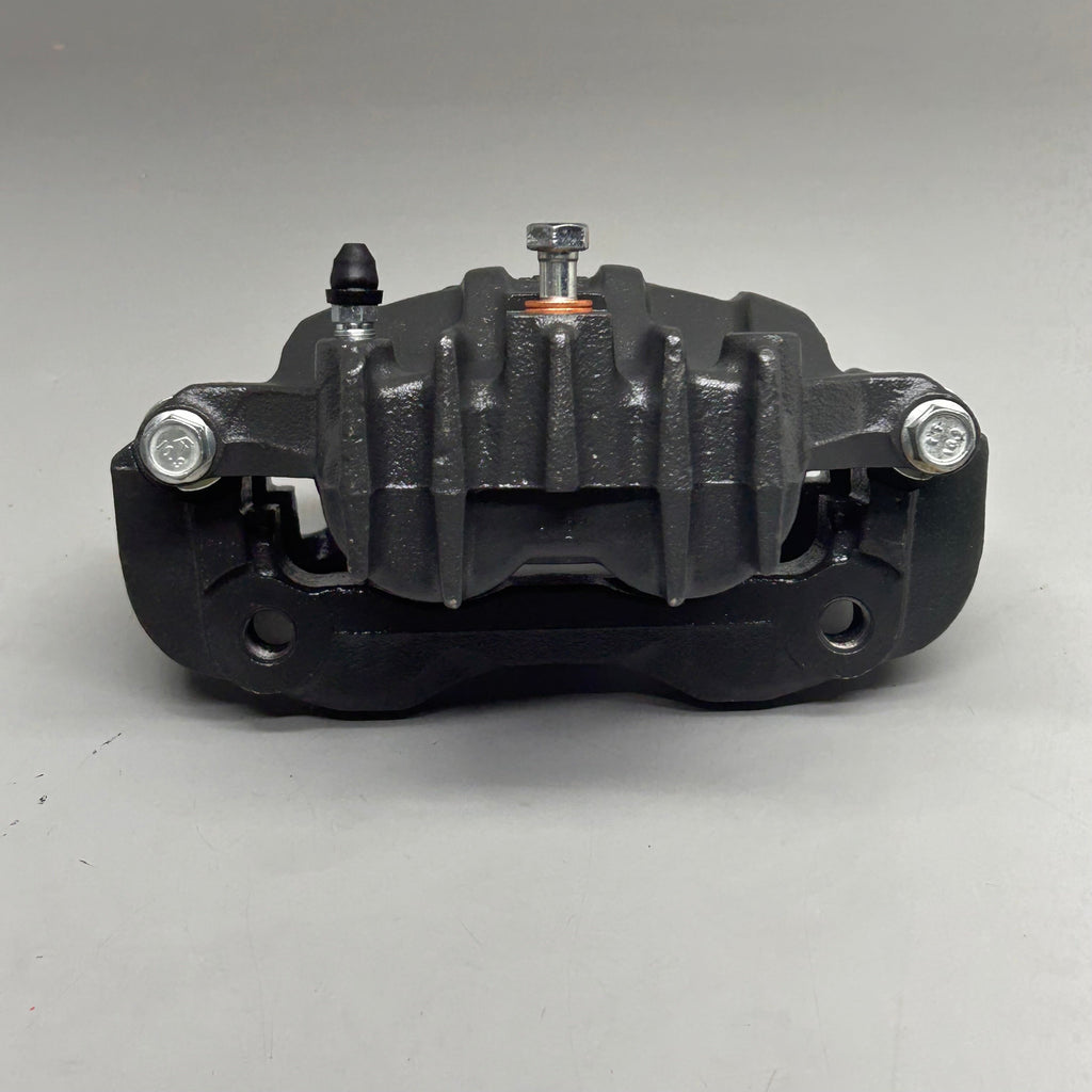 SILENT STOP Semi Loaded Caliper Disc Brake For Ford  Excursion, F-250, F-350 12-3221
