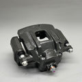 SILENT STOP Semi Loaded Caliper Disc Brake For Hyundai Veloster, Kia Soul 12-6481