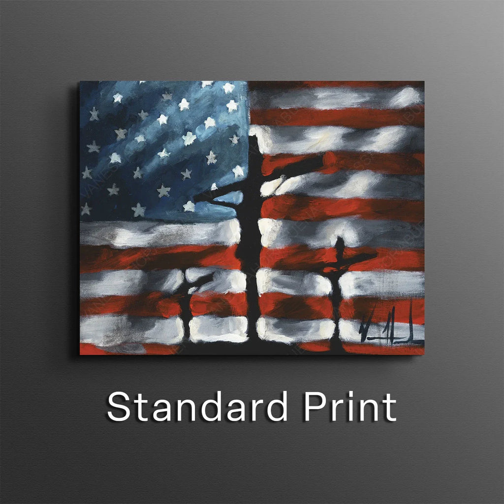 In God We Trust