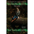 The Shape of Desire - Mass Market Paperbound