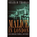 Malice in London - Mass Market Paperbound