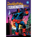 Deathstroke: The Terminator by Marv Wolfman Omnibus Vol. 1 - Hardcover