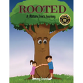 Rooted: A Mature Tree's Journey - Paperback