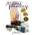 A Storm of Immortality - Hardcover