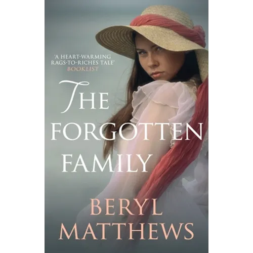 The Forgotten Family - Paperback