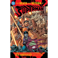 The Death and Return of Superman 30th Anniversary Collection - Paperback