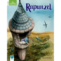 CT 2e L3 Rapunzel - Paperback