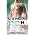 White Hot - Mass Market Paperbound