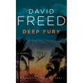 Deep Fury: A Cordell Logan Mystery - Paperback