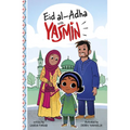 Eid Al-Adha with Yasmin - Library Binding