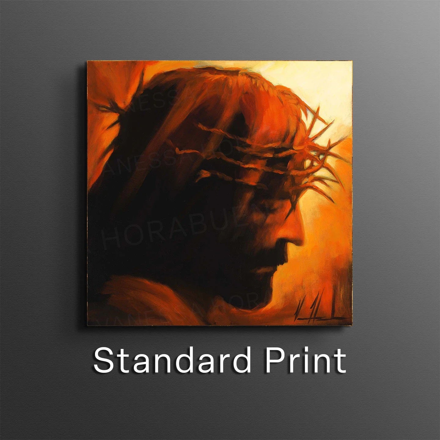 King of Glory (Red Edition)