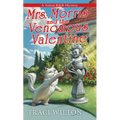 Mrs. Morris and the Venomous Valentine - Mass Market Paperbound