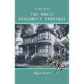 The Magic Dragonfly Earrings - Paperback
