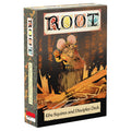 Root: Squires & Disciples Deck
