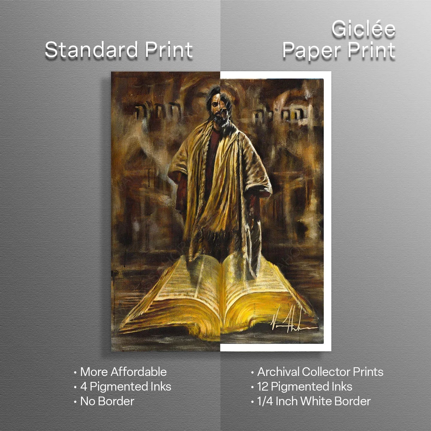 The Living Word