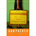 The Dive from Clausen's Pier - Paperback