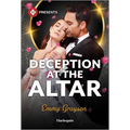 Deception at the Altar - Mass Market Paperbound