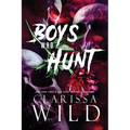 Boys Who Hunt: Dark RH Bully Romance - Paperback