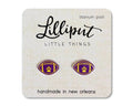 Lilliput Little Things - Tiger Paw Football