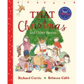 That Christmas and Other Stories - Hardcover
