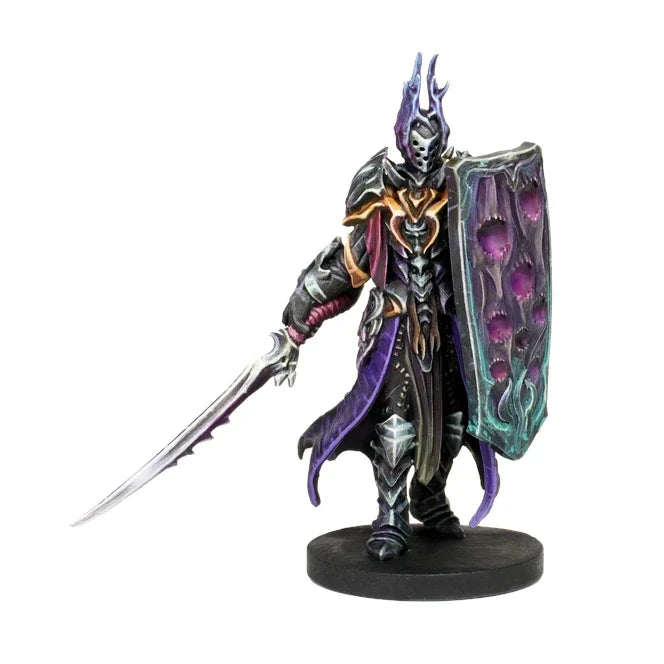 Dungeon Saga Origins: Mirrors of Malice Expansion