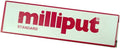 Milliput Epoxy Putty: Standard Yellow-Grey